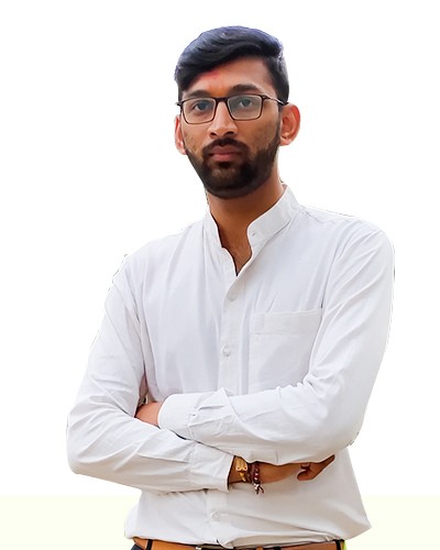 Vekariya Vikas Gordhanbhai